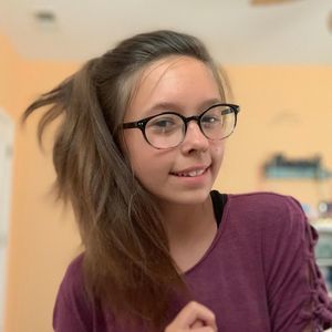 Meet your Posher, Haley